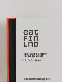 EATFinland : Helsinki 2022 (numeroitu)