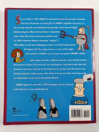 Seven years of highly defective people : Scott Adam's guided tour of the evolution of Dilbert