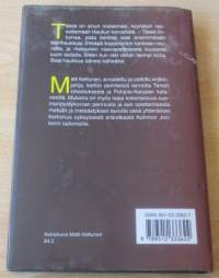 Eräretkellä Jonkerissa ja muita metsästys- ja kalastuskertomuksia