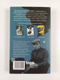 Ilmeitä isänmaan kasvoilla