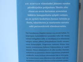Aki Hintsa - Tänään olen elossa