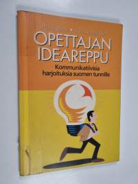 Opettajan ideareppu