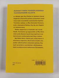 Silkkiäispuun alla : seitsemän päivän romaani