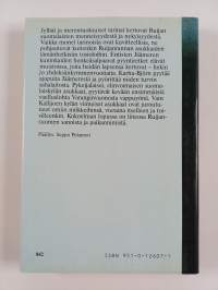 Jäämeren tarinoita