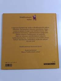 Jättiläinen Pikku Nappi