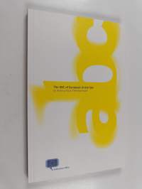 The ABC of European Union law