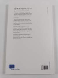 The ABC of European Union law