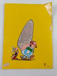 The mansions of the gods