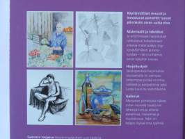 Piirtämisen uusi käsikirja