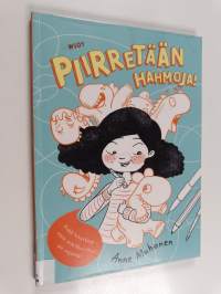 Piirretään hahmoja!