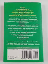 What about Other Faiths? - Is Jesus Christ the Only Way to God? (signeerattu)