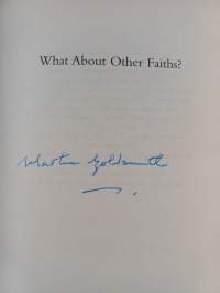 What about Other Faiths? - Is Jesus Christ the Only Way to God? (signeerattu)
