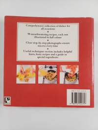 Complete Italian Cooking