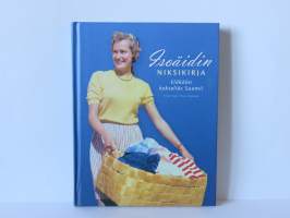 Isoäidin niksikirja - Eläköön kekseliäs Suomi!