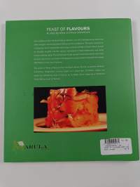 Feast of Flavours from the South African Kitchen - A Step by Step Culinary Adventure