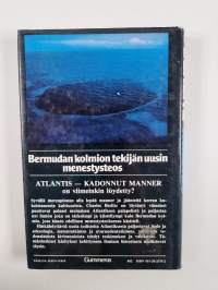 Atlantis, kadonnut manner