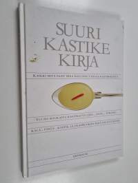 Suuri kastikekirja