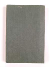 Nuorten metsäkirja (tekijän omiste)