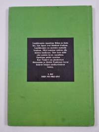 Laatikkomiehen arvoitus