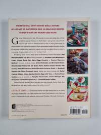 Eating Stella Style - Low-Carb Recipes for Healthy Living