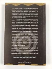 Kuoleman monet kasvot : identiteettien tuottaminen kuolevan potilaan hoidossa