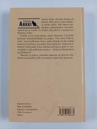 Kissoja keittiössä