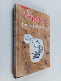 Neropatin tee-se-itse-kirja