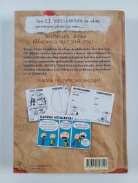 Neropatin tee-se-itse-kirja