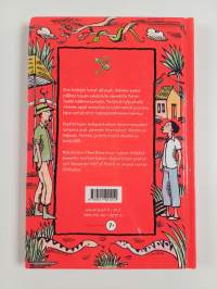 Akimbo ja käärmeet