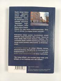 Funtsataan snadisti : aforismeja ja oivalluksia Stadin slangilla