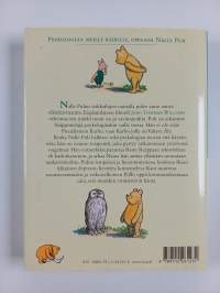 Nalle Puh ja psykologit