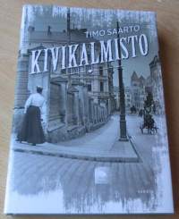Kivikalmisto