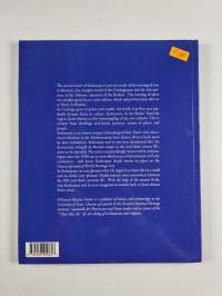 Kerkouane : a Punic town in the Berber region of Tamezrat, VIth-IIIrd century BC