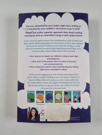 The Gentle Sleep Book - Gentle, No-Tears, Sleep Solutions for Parents of Newborns to Five-Year-Olds