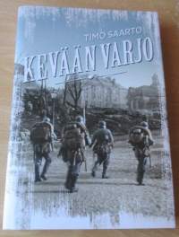 Kevään varjo