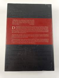 Drinking history : stories from wines and vintages Part 1 - 1870-1970 (signeerattu)