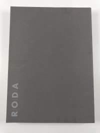 Roda : Interior Garden Design