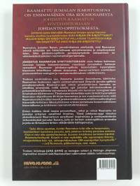 Johdatus Raamatun syntyhistoriaan Osa 1