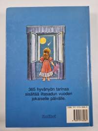 365 hyvänyön tarinaa