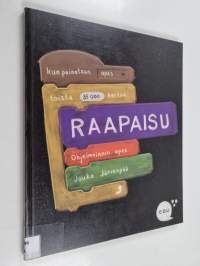 Raapaisu