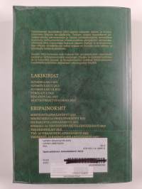 Opetustoimen lainsäädäntö 2023