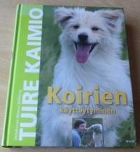 Koirien käyttäytyminen