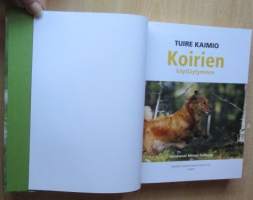 Koirien käyttäytyminen