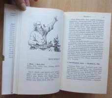 Suuri nimipäiväkalenteri