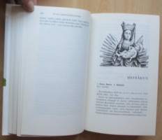 Suuri nimipäiväkalenteri