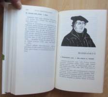 Suuri nimipäiväkalenteri