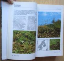 Pohjolan Kukat - Luonnonkasvit värikuvina