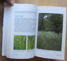 Pohjolan Kukat - Luonnonkasvit värikuvina