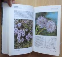 Pohjolan Kukat - Luonnonkasvit värikuvina