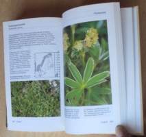 Pohjolan Kukat - Luonnonkasvit värikuvina